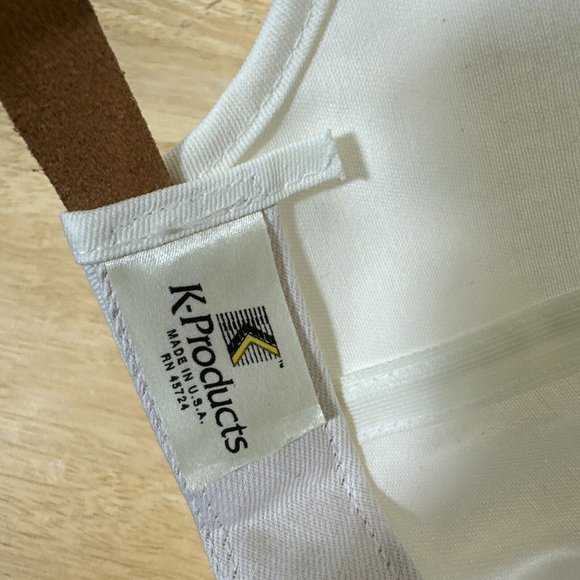 Vintage Ol' Buck 1996 Adjustable Hat Farm Agriculture Seed USA K Products - Picture 10 of 11